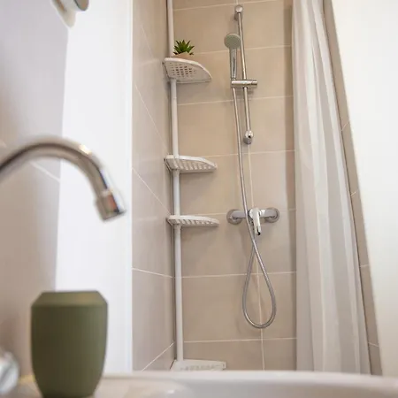 Le Beverley - Centre-ville - Fibre - Netflix דירה *