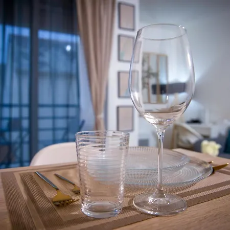 דירה Le Beverley - Centre-ville - Fibre - Netflix Blain