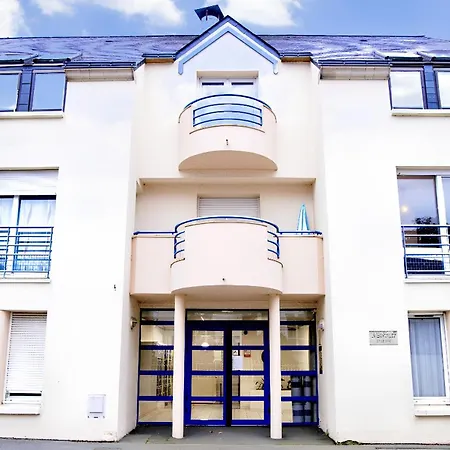 Centre-ville - Fibre - Netflix - Le Beverley