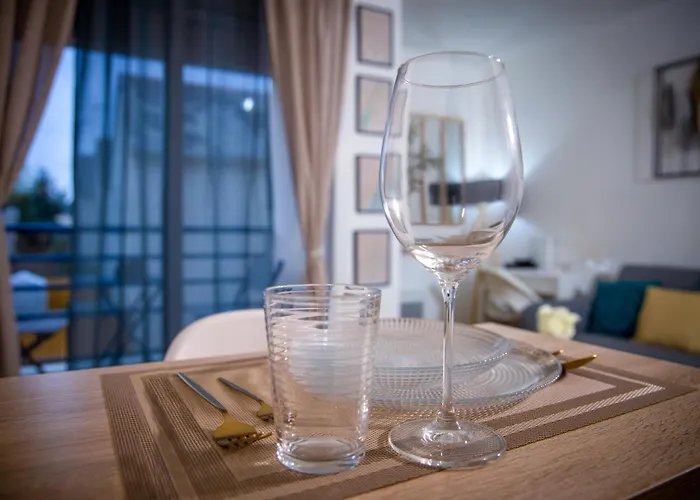 Apartment Le Beverley - Centre-ville - Fibre - Netflix Blain