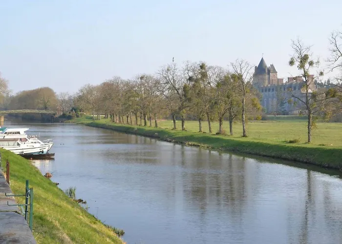 Le Beverley - Centre-ville - Fibre - Netflix Apartment